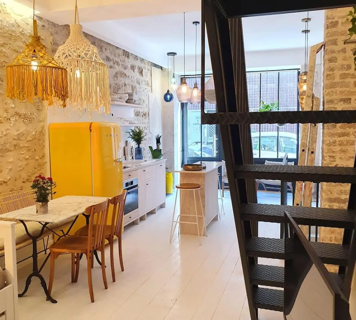 Bel Appartement - Jardin Des Plantes Paris