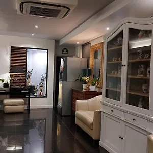 Ξενοδοχείο Monceau, Παρίσι