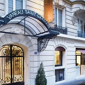 Ξενοδοχείο Vaneau Saint Germain, Παρίσι