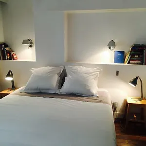 Chez Vous St Honoré Paris