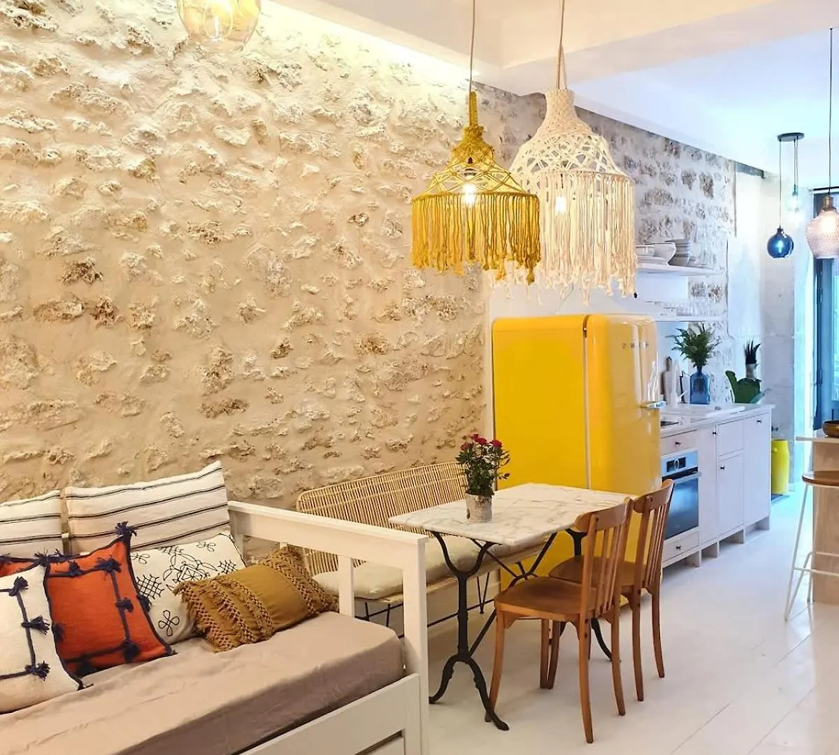 Apartment Bel Appartement - Jardin Des Plantes Paris